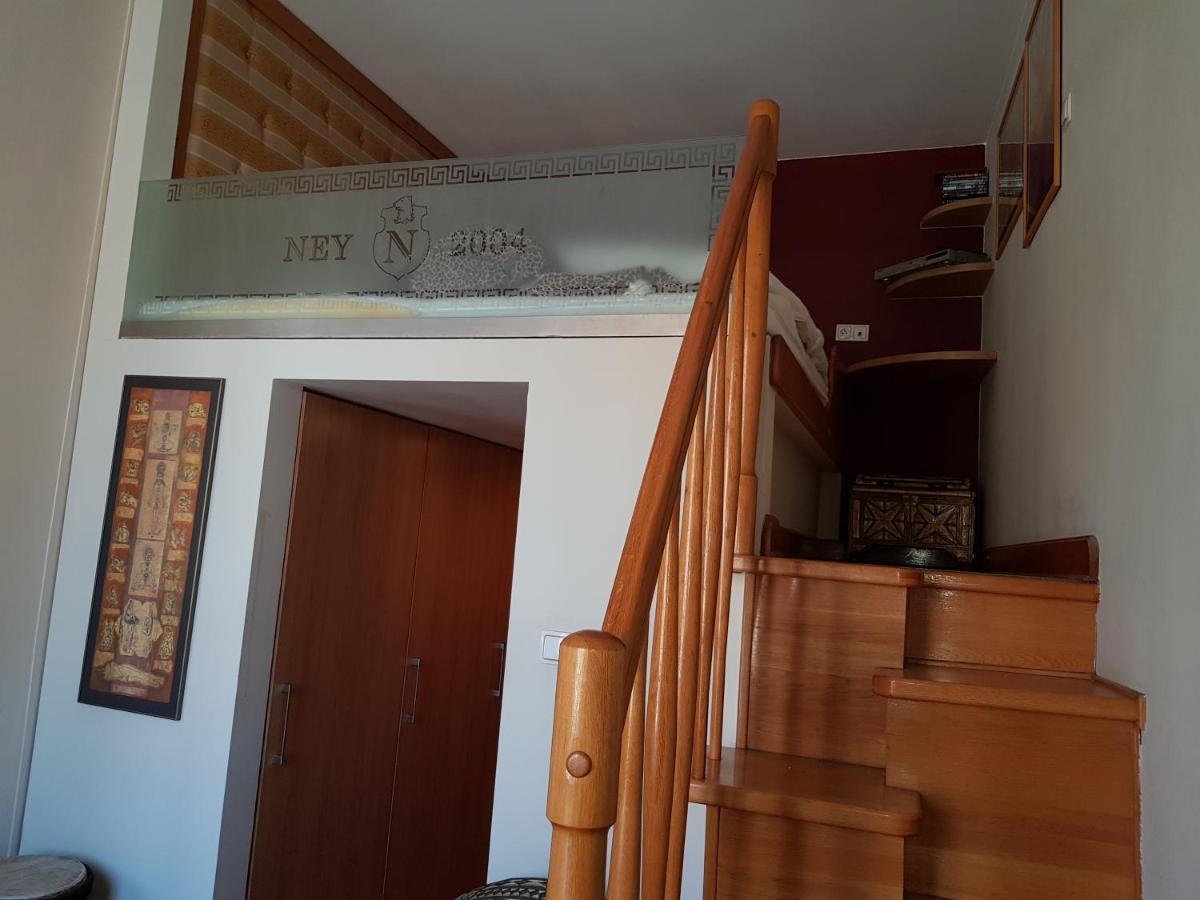 Unique Luxury Studio On Market Square Leilighet Wrocław Eksteriør bilde