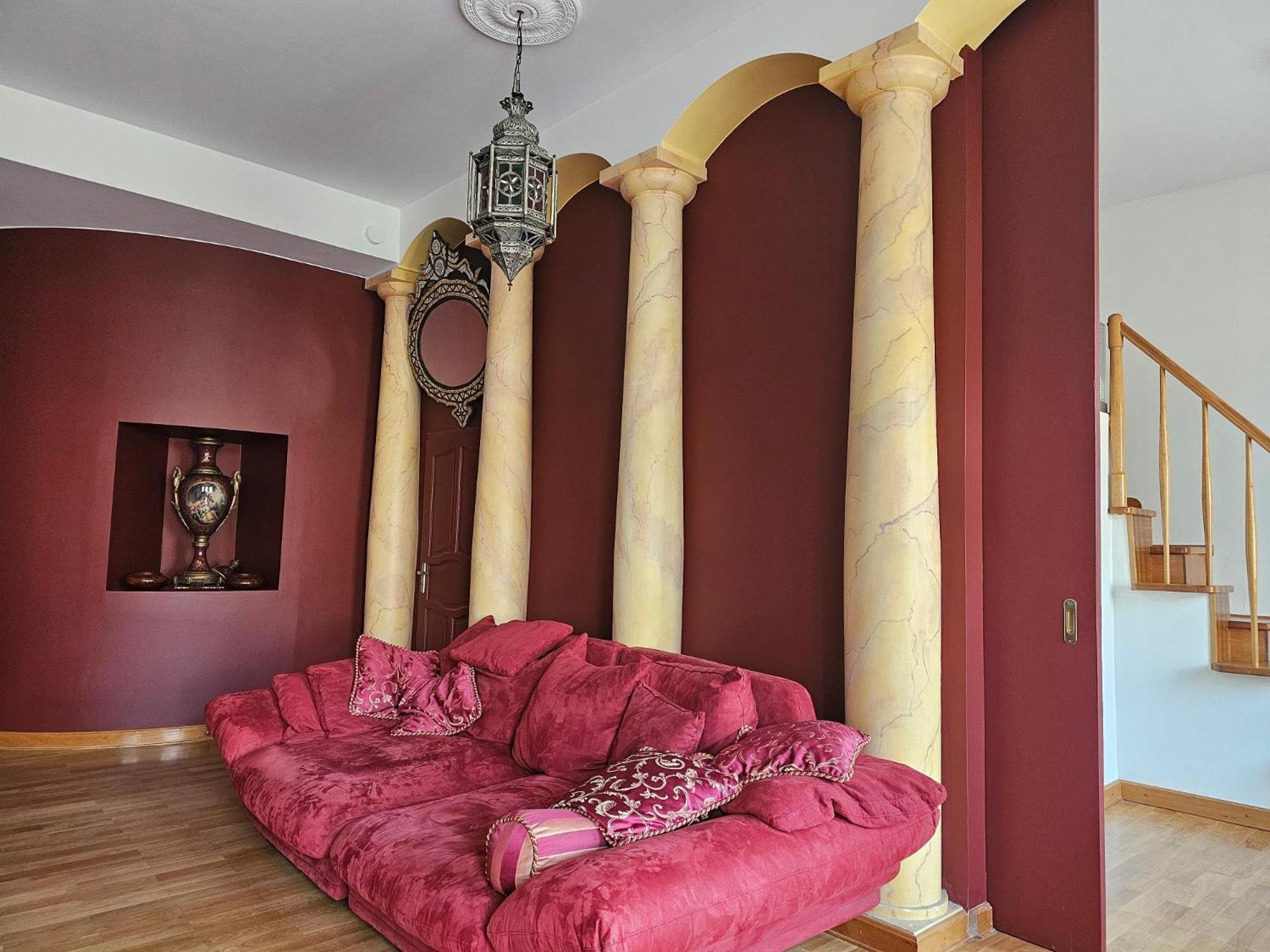 Unique Luxury Studio On Market Square Leilighet Wrocław Eksteriør bilde